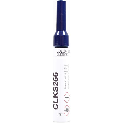 Cortina lakstift Legion Blue Gloss