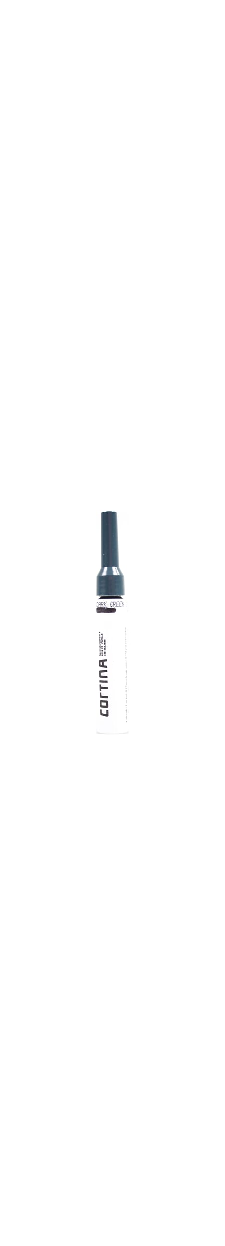 Cortina lakstift Dark Green Gloss