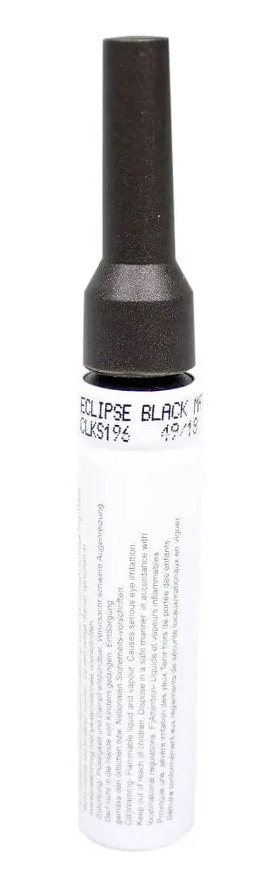 Cortina Lakstift Eclips Black Gloss