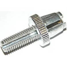 Saccon adjusting bolts M7 CLMLS10 (10)