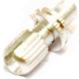 Saccon adjusting bolt M7 Alp 2006