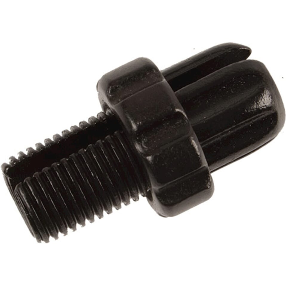 Saccon stelbouten M10 zwart (10)