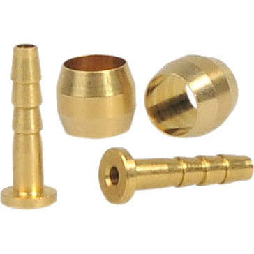Elvedes hydroslang aansluiting set Shimano SM-BH 59