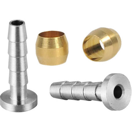 Elvedes hydroslang aansluiting set Shimano SM-BH 90 CP2019131