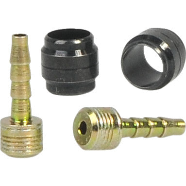 Elvedes hydraulic hose connection set Magura CP2019132