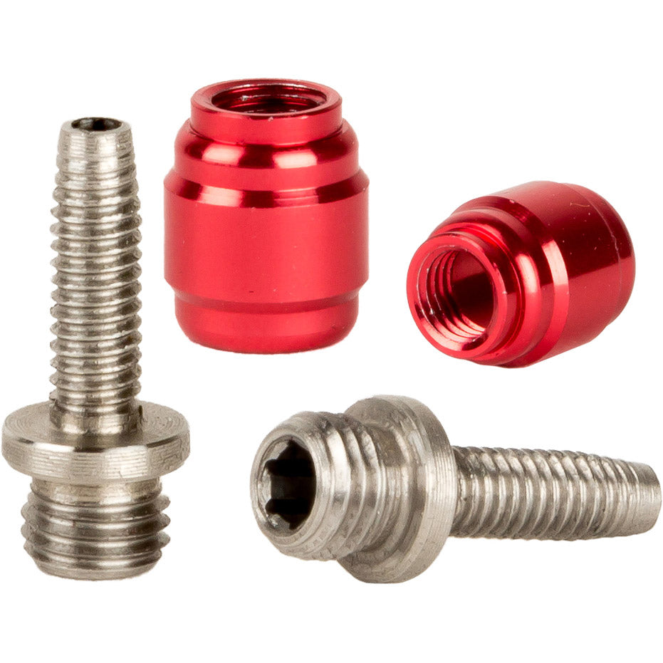 Elvedes hydroslang aansluiting set SRAM/Avid CP2019133