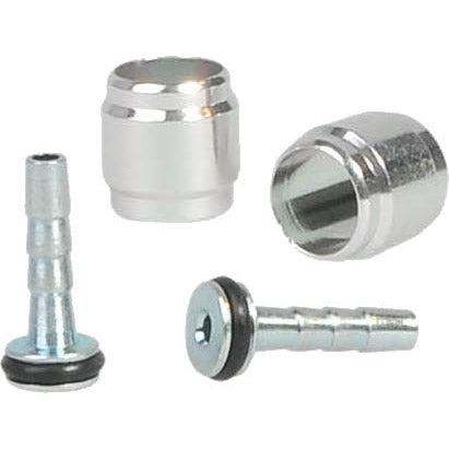 Elvedes hydroslang aansluiting set Formula CP2019135