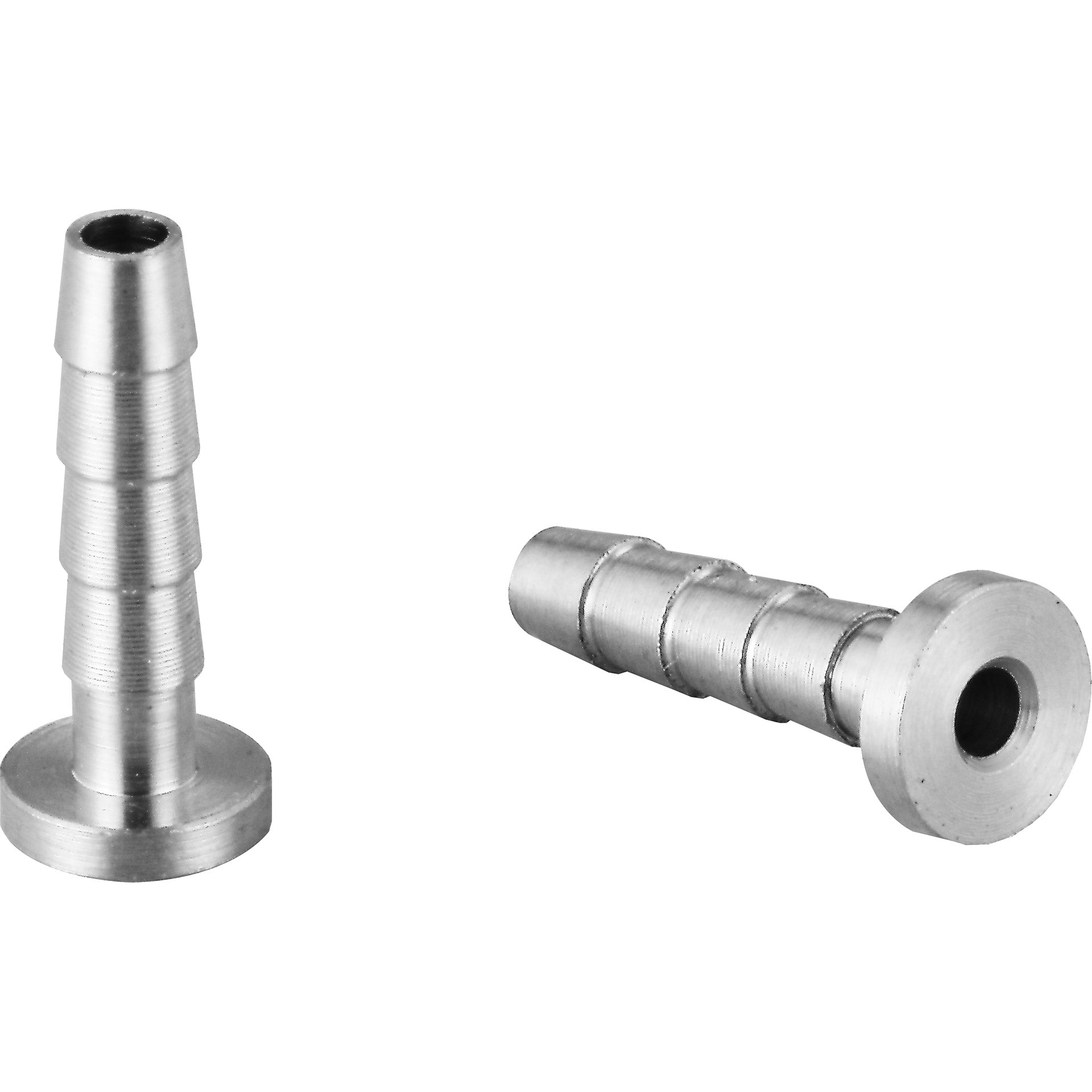 Elvedes insertnippel hyd.slang Shim. SM-BH90 p10 zl ELV-SH04
