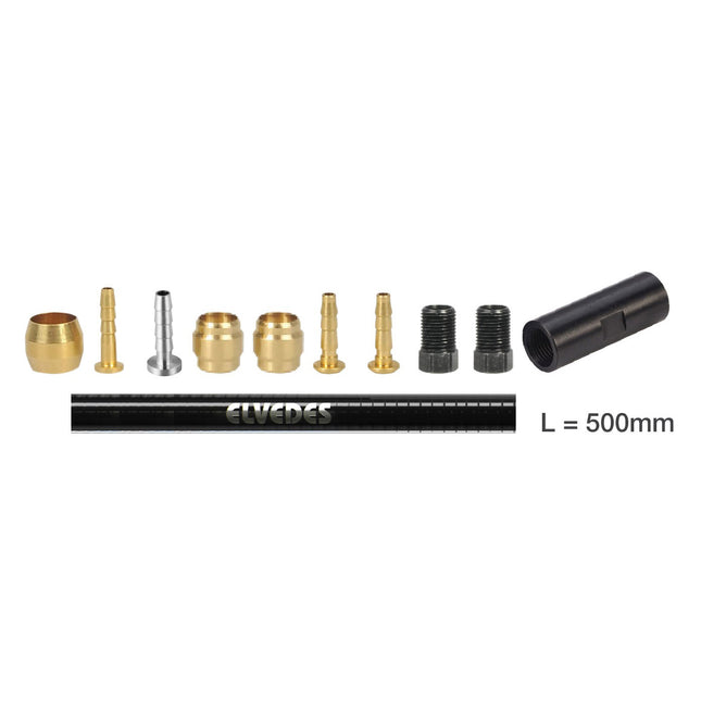 Elvedes verlengingskit Shimano SM-BH 59/90 2019101