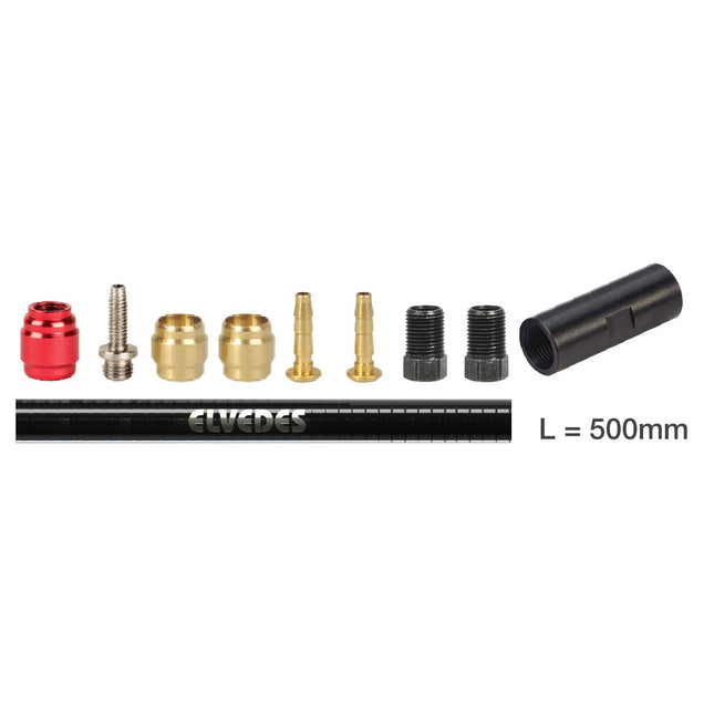 Elvedes verlengingskit SRAM/Avid 2019103