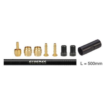 Kit d'extension Elvedes Hayes 2019106