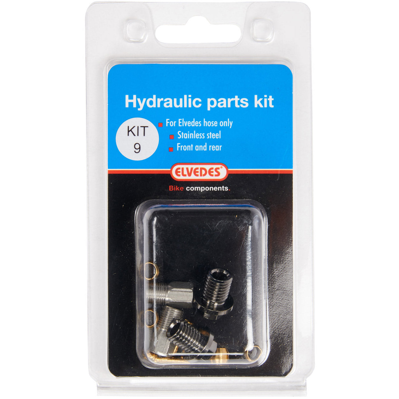 Elvedes hydro onderdelen kit 9 2019122