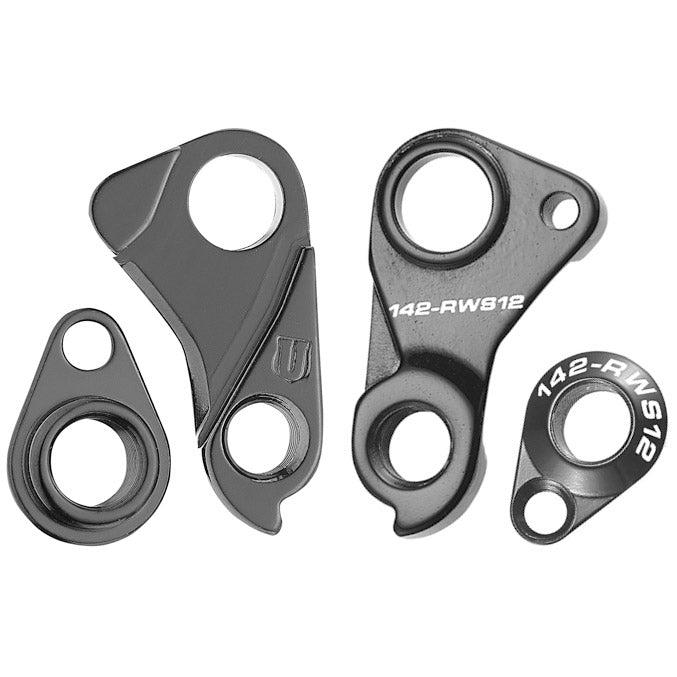 Union derailleurpad GH-182 Scott