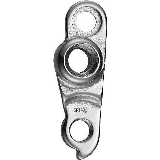 Union derailleurpad GH-187 direct mount M12x142 spoed 1.5