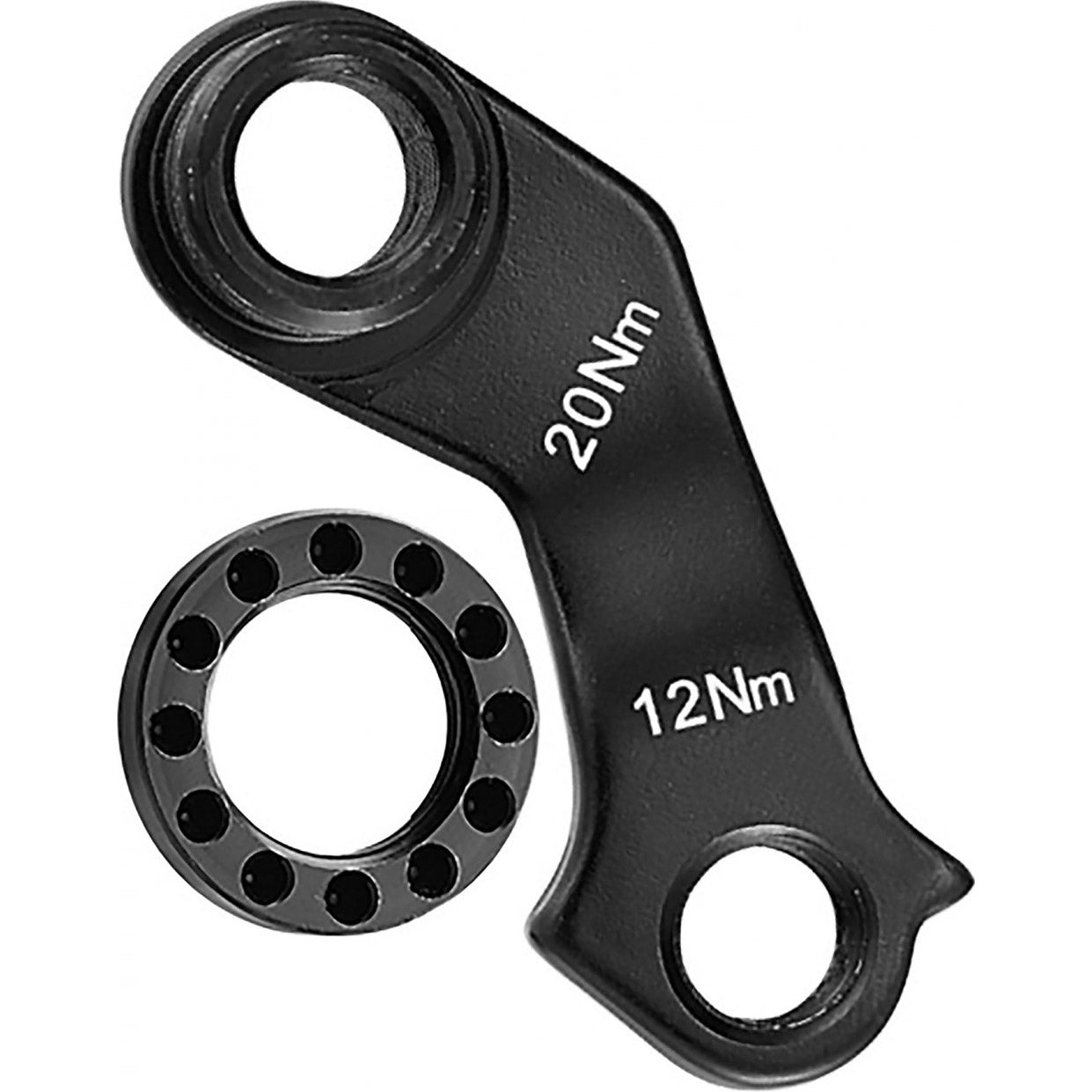 Union derailleurpad GH-199 KTM