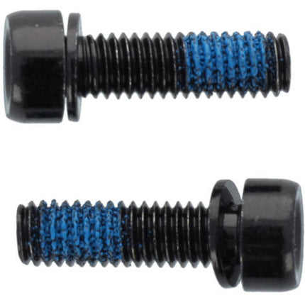 Elvedes remklauwadapter bouten 1 paar m6 × 20mm