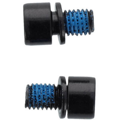 Vis de fixation étrier de frein Elvedes 1 paire m5×8mm ap-17/18/22/24