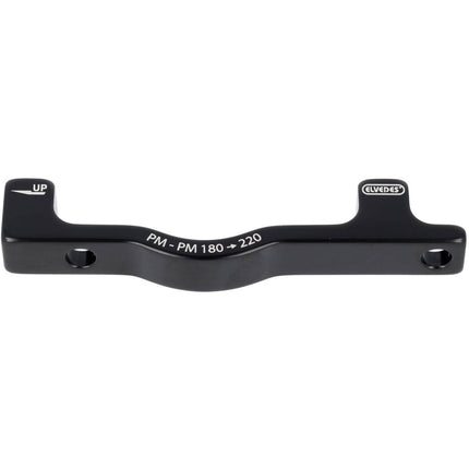 Elvedes brake caliper adapter pm-pm ø180 --> ø220