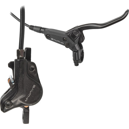 M-Wave Schijfremset "achter" DBH-2
