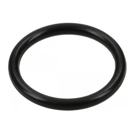 Joint torique Tektro section 6x1mm noir