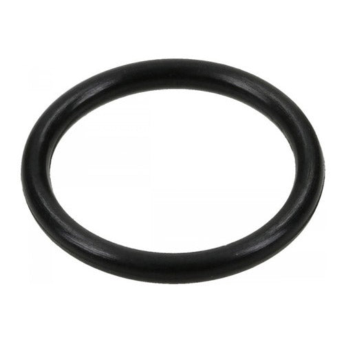 Tektro O-ring doorsnede 6x1mm zwart