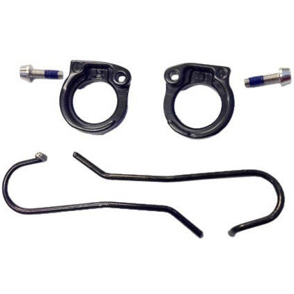TRP TTV Liniear veer set reparatie