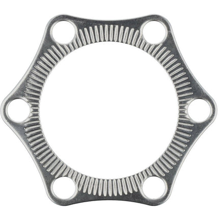Elvedes rotor shims 1,0mm RVS