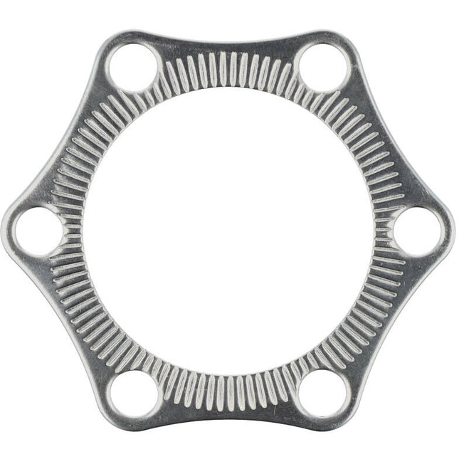 Elvedes rotor shims 1,0mm RVS