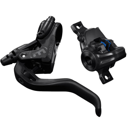 Magura Levier de frein MT Sport 2 doigts Carbotecture 2700303