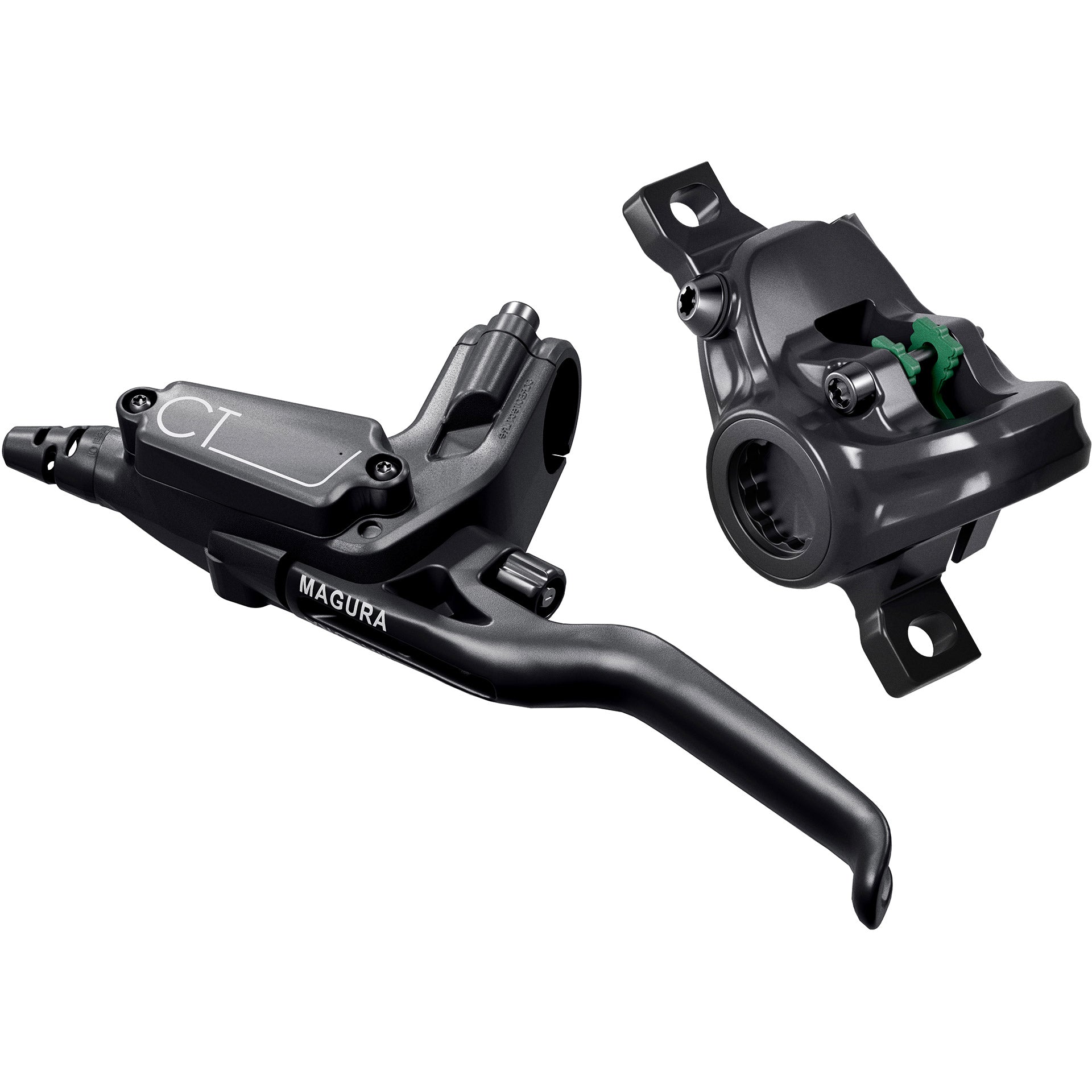Magura CT 4 remset direct mount montage