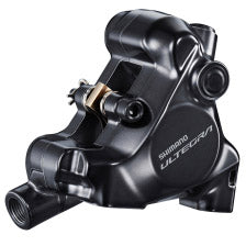 Shimano Ultegra schijfremklauw BR-R8170 Flat Mount "voor"