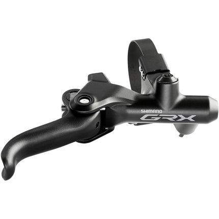 Shimano remgreep GRX RX812 rechts schijfrem aluminium