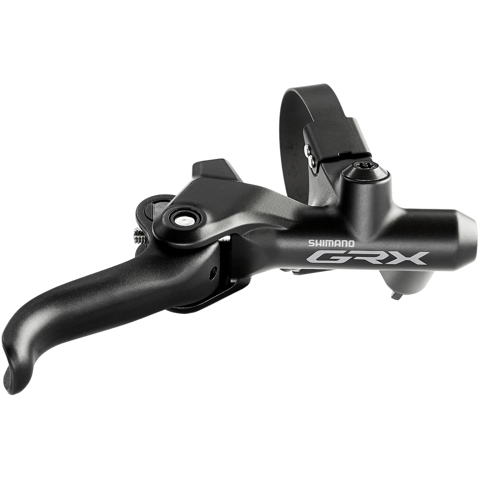 Shimano remgreep GRX RX812 rechts schijfrem aluminium