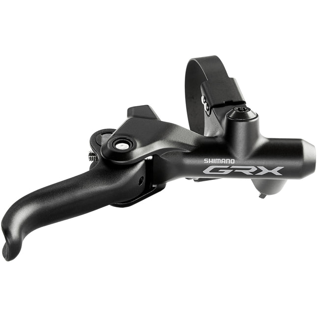 Shimano remgreep GRX RX812 rechts schijfrem aluminium