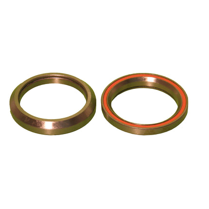 VWP Roulement de direction ACB 1.1/2" 40/52/8 45gr/45gr par pièce