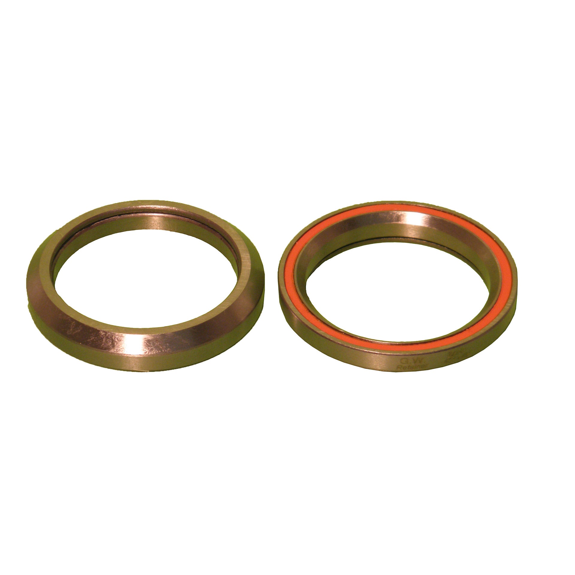 VWP Balhoofdlager ACB 1.1/2" 40/52/8 45gr/45gr per stuk