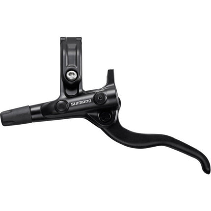 Shimano Deore Disc remgreep Links zwart BLM4100LL