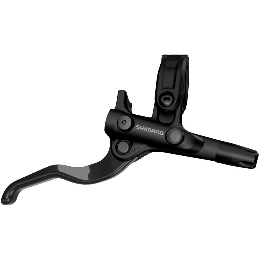 Shimano Deore Disc remgreep Rechts zwart BLM4100RL