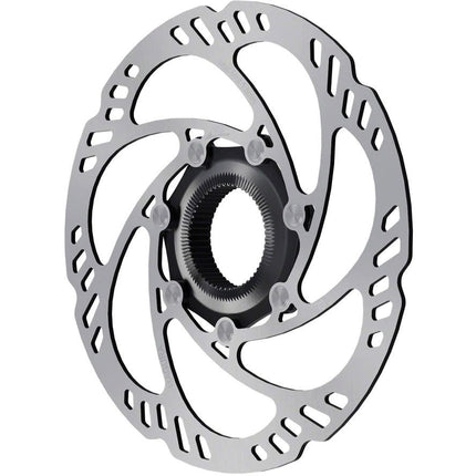 Magura brake disc MDR-C 160mm center lock + ring thru axle
