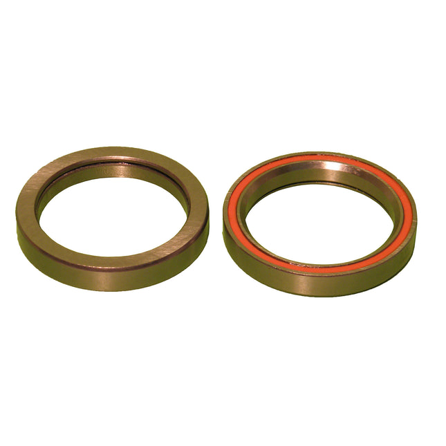 VWP Balhoofdlager ACB 1.1/2" 40/52/8 45gr/90gr per stuk