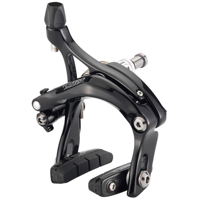 Tektro remset caliper R539 vóór 47~59mm 51mm as zwart