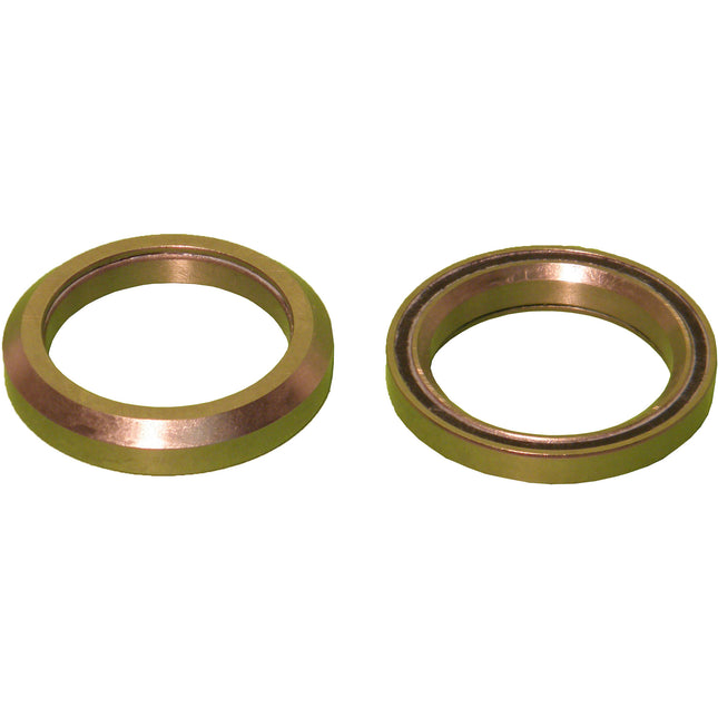 VWP Balhoofdlager ACB 1.1/8" 30.15/41/7 45gr/45gr per stuk