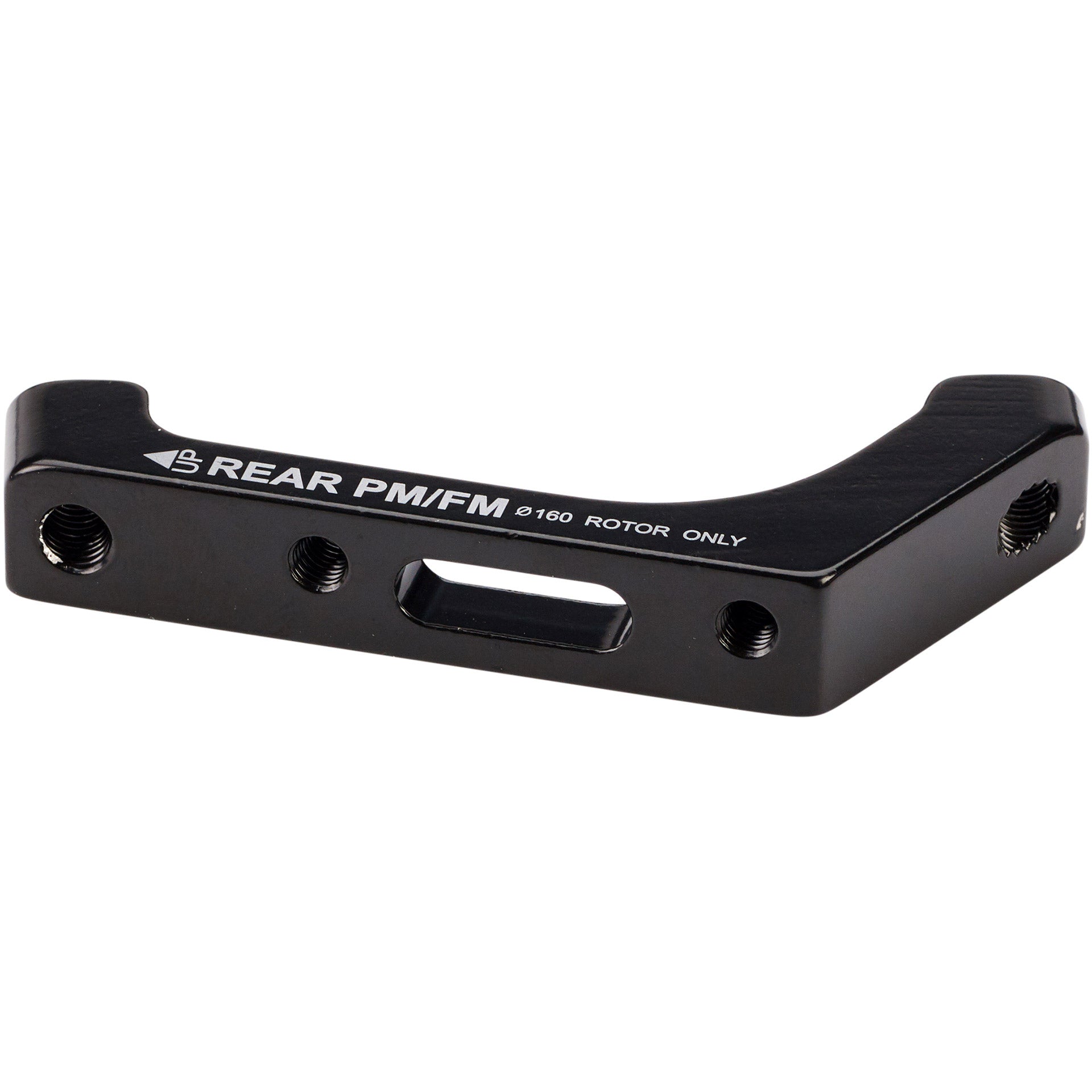 Elvedes remklauwadapter FM-PM 160mm achter CP2019045
