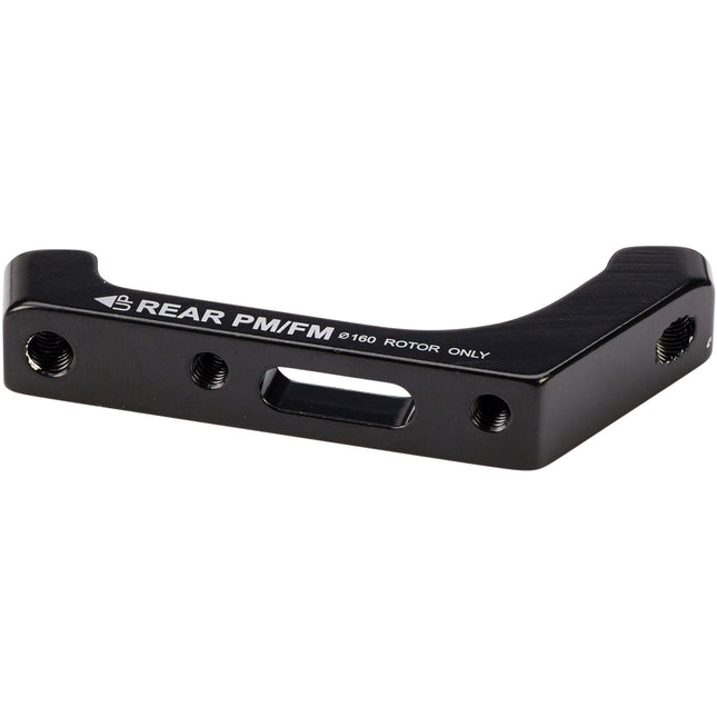 Elvedes remklauwadapter FM-PM 160mm achter CP2019045