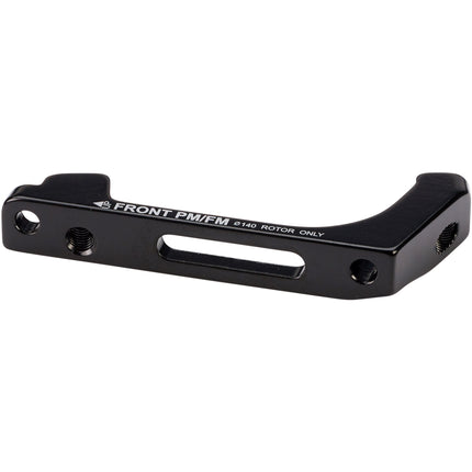 Elvedes remklauwadapter  remschijf voor ⌀140mm