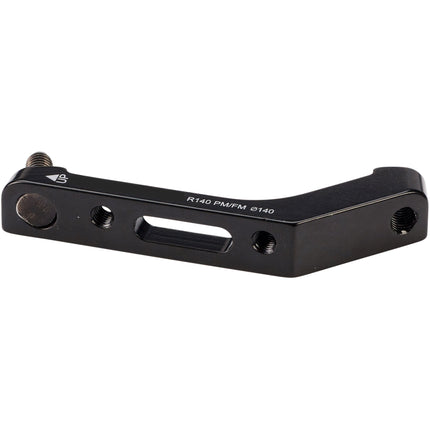 Elvedes brake caliper adapter FM-PM 140mm rear CP2019047