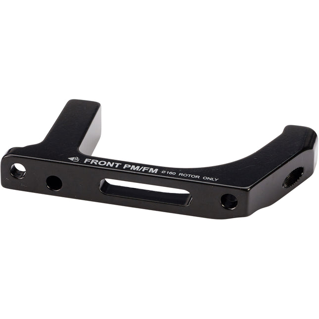 Elvedes remklauwadapter FM-PM 160mm voor CP2019048