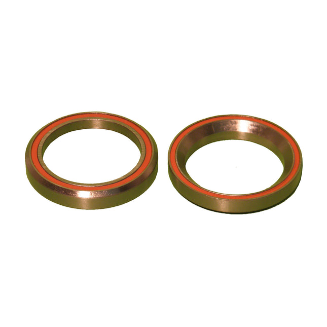 VWP Balhoofdlager ACB 1.1/4" 34.1/46/7 45gr/45gr per stuk