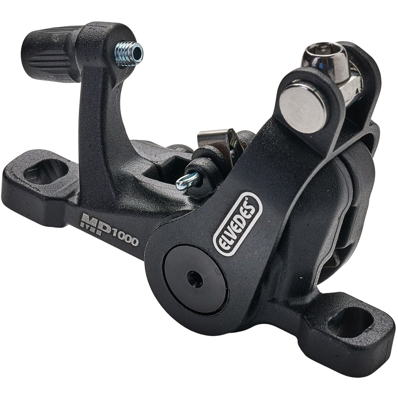 Elvedes mechanische remklauw MP1000 dubbele zuiger 2017130