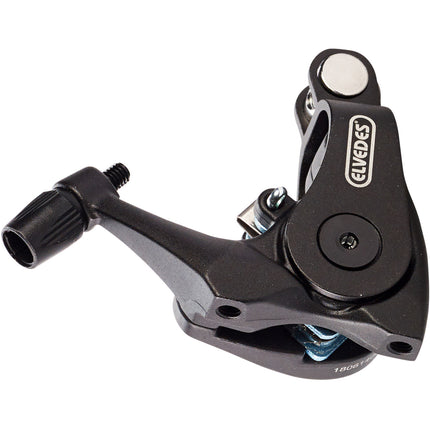 Elvedes mechanische remklauw MP1000 flatmount 2019097